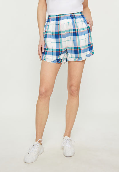 usha BLUE LABEL Shorts für Damen
