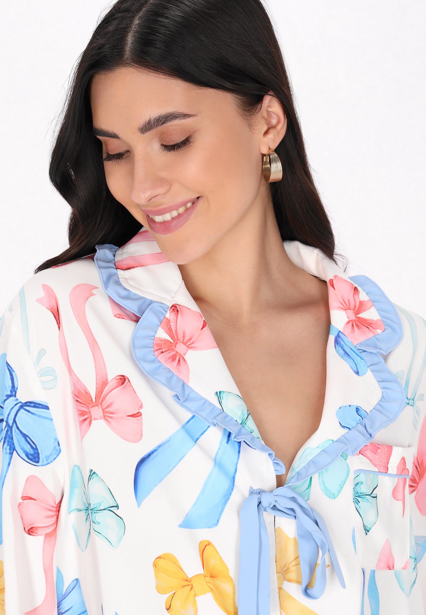 faina HOME Nachtwäsche für Damen