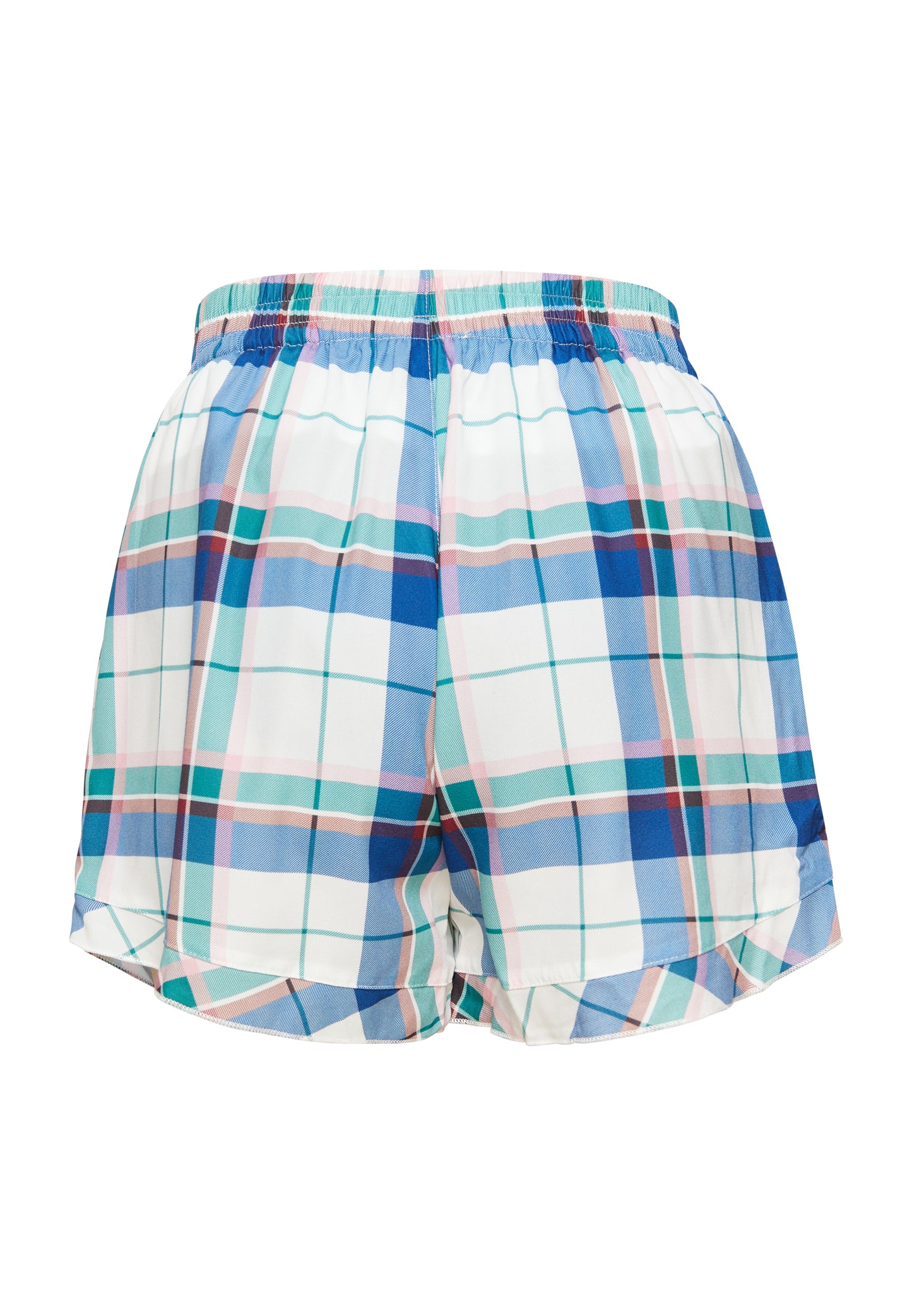 NALLY Shorts für Damen