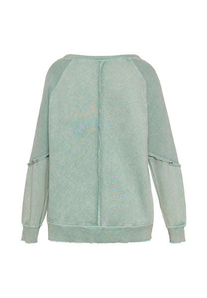 IZIA Sweatshirt für Damen