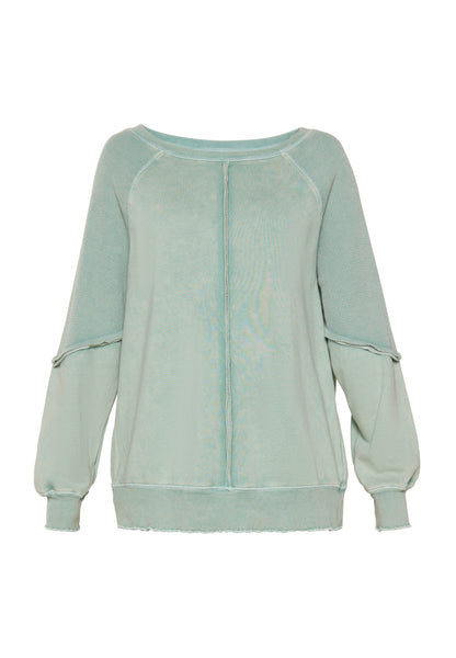 IZIA Sweatshirt für Damen
