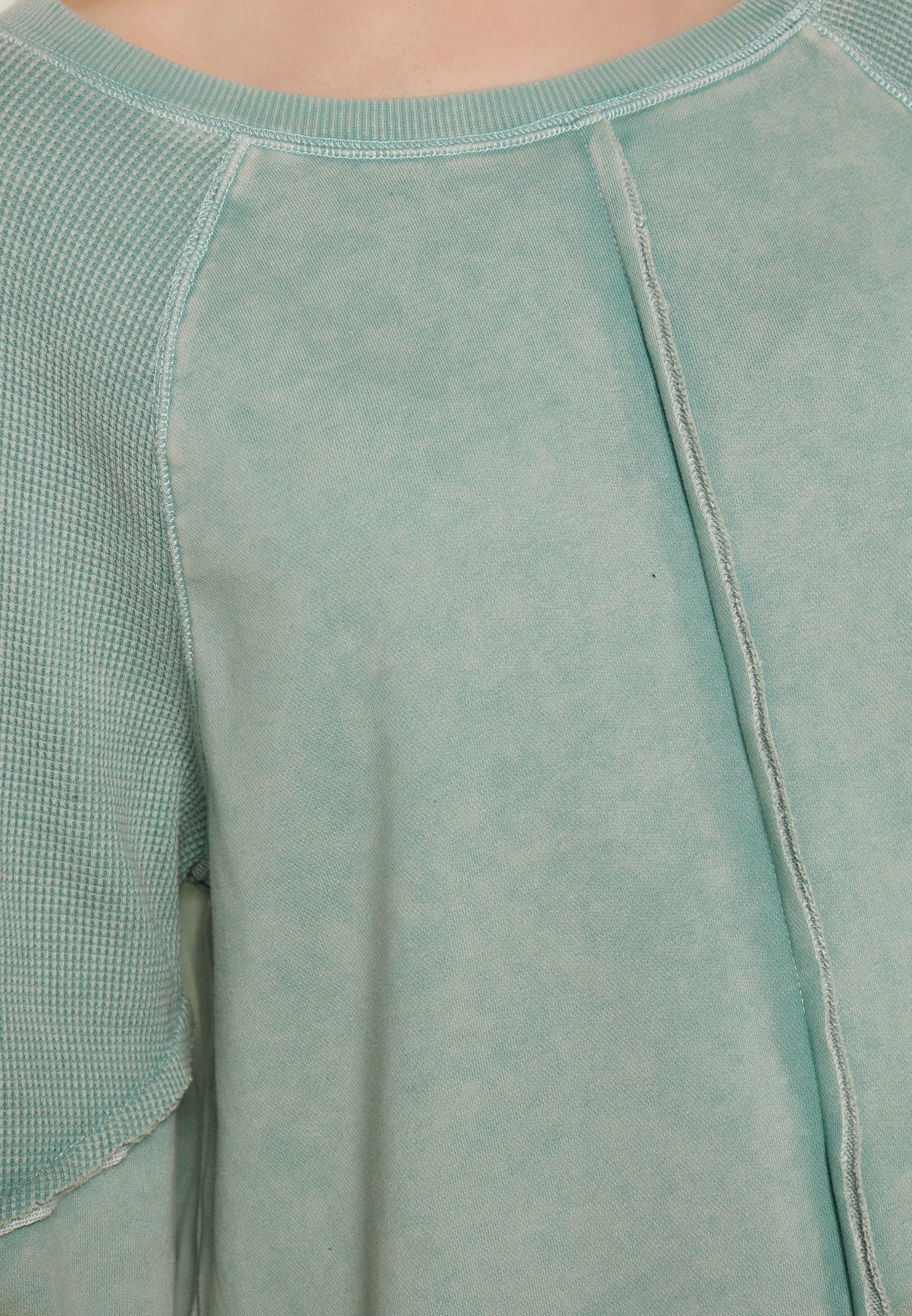 IZIA Sweatshirt für Damen