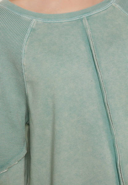 IZIA Sweatshirt für Damen