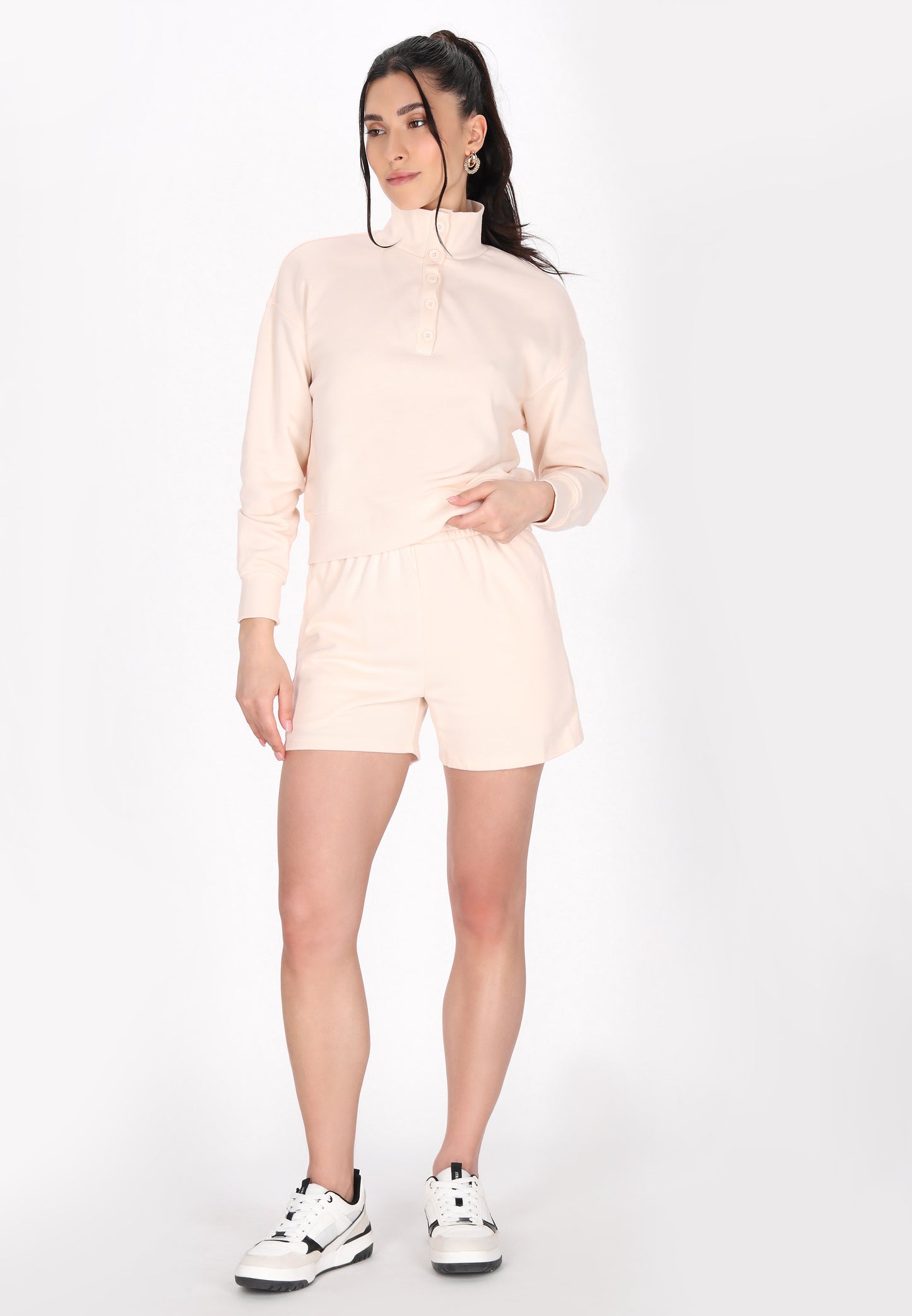 faina Shorts für Damen