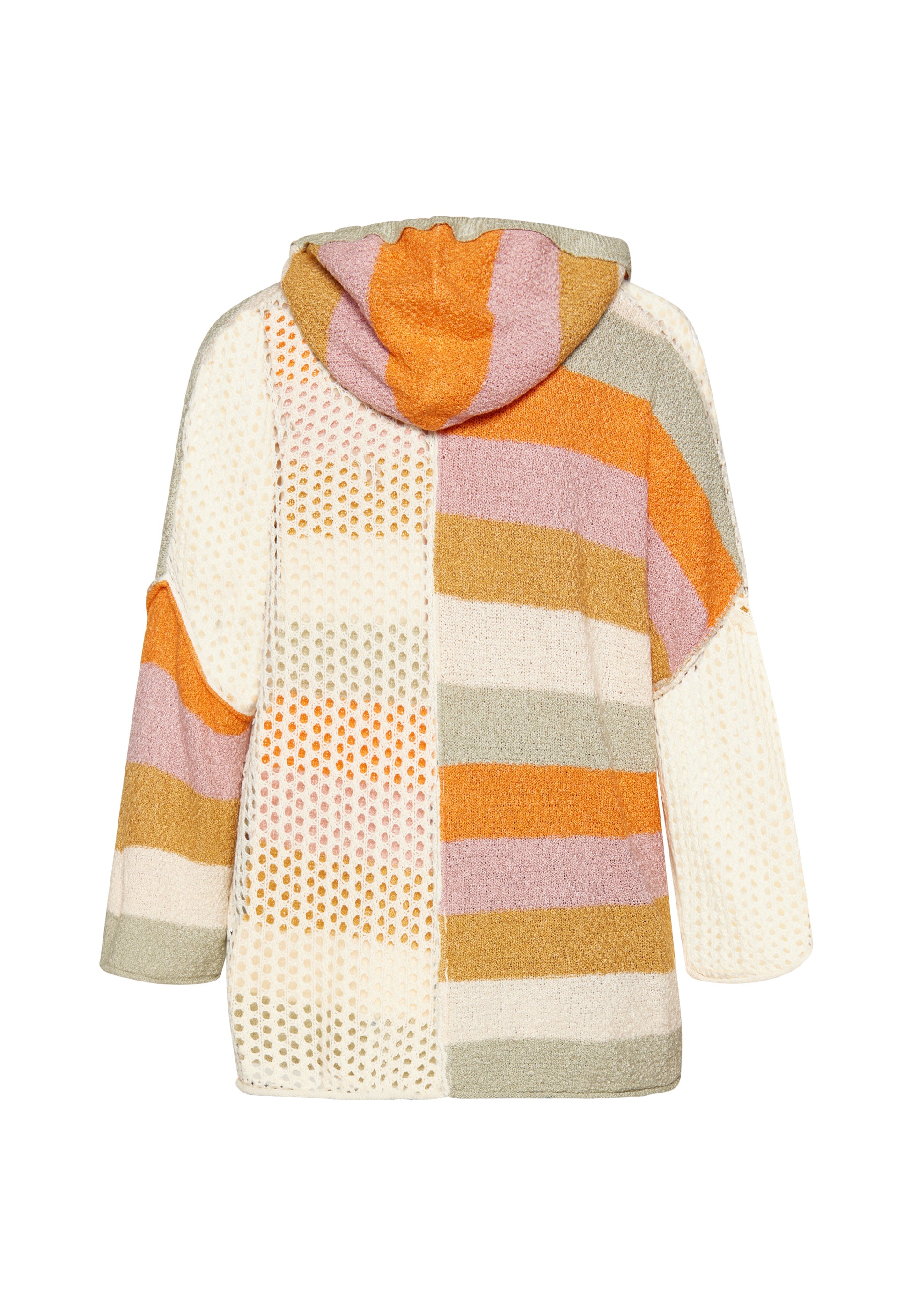 SWIRLY Pullover für Damen