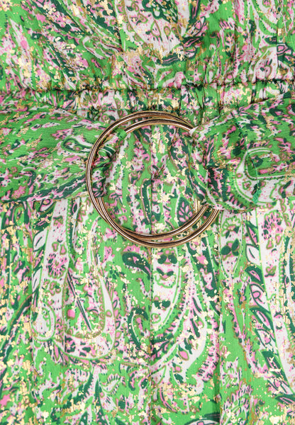 Aleida Women's Dress