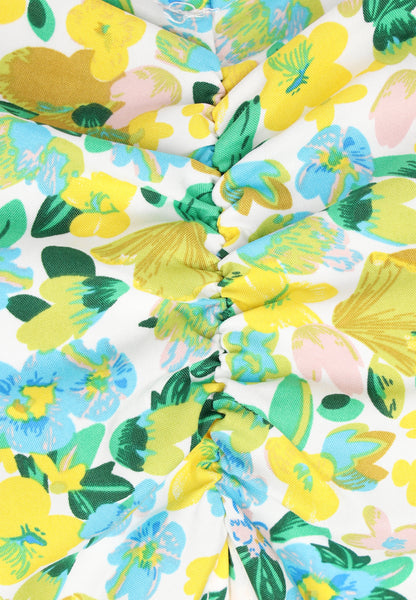 SWIRLY Kleid für Damen