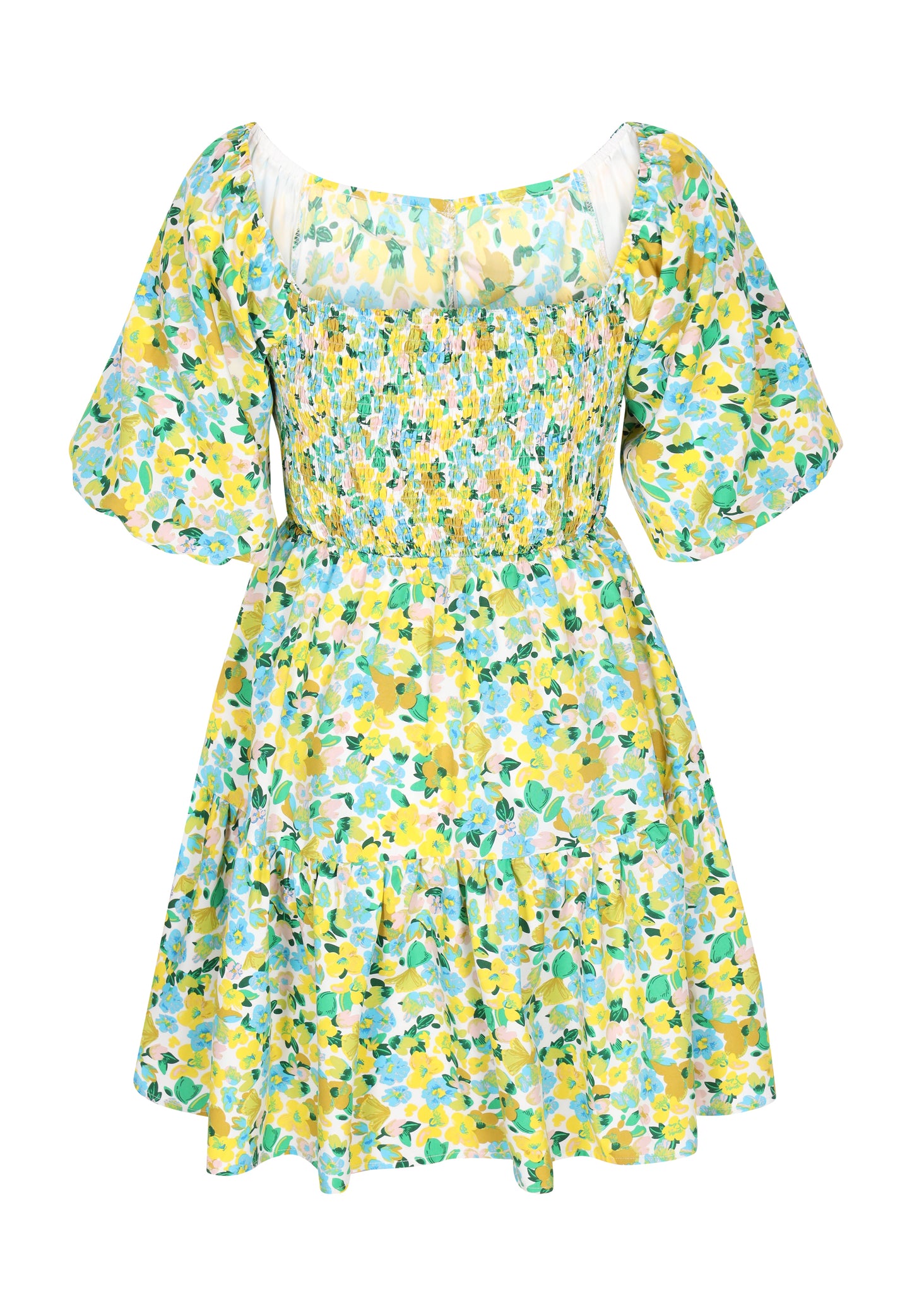 SWIRLY Kleid für Damen