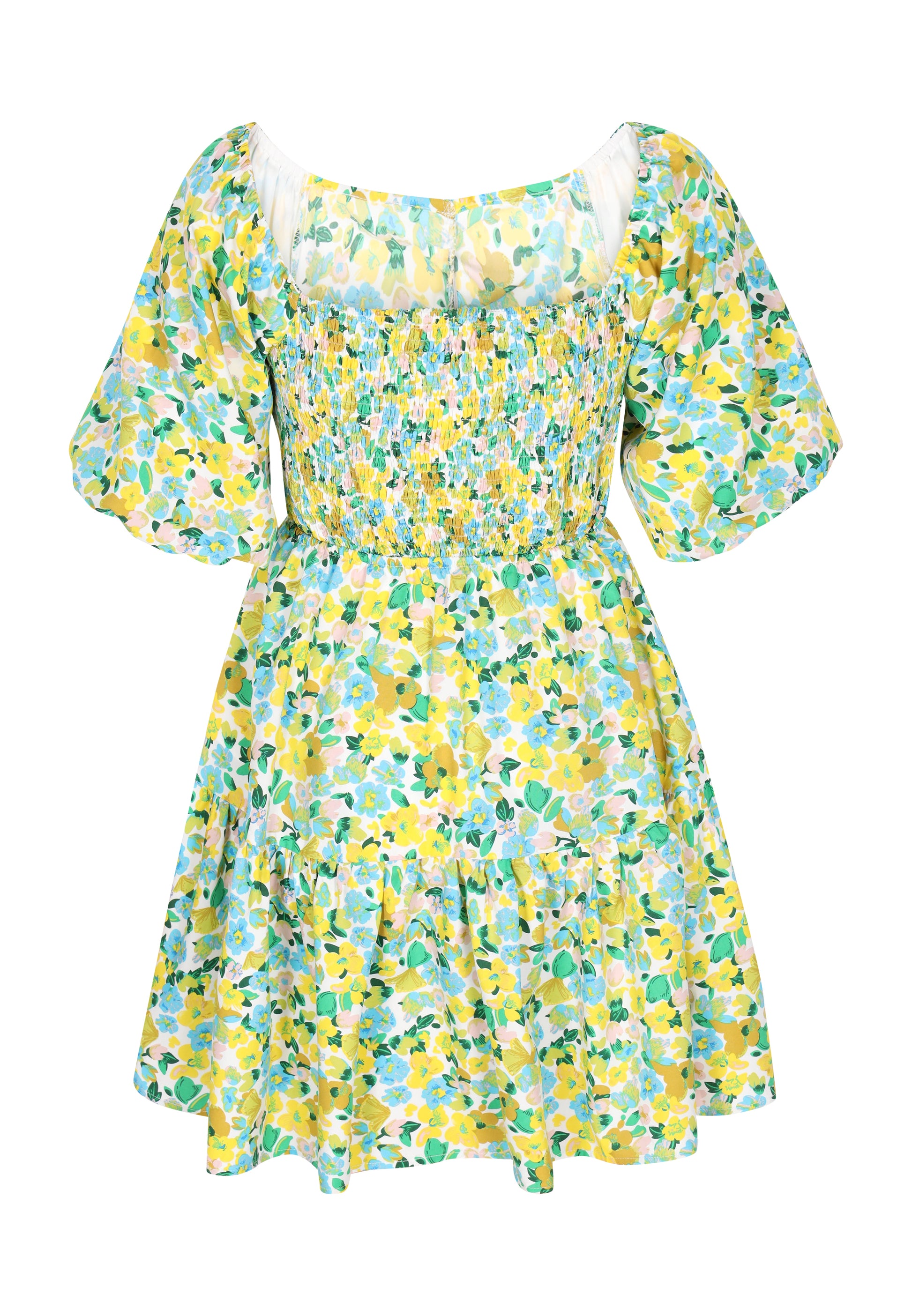 SWIRLY Kleid für Damen