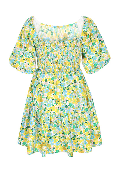 SWIRLY Kleid für Damen
