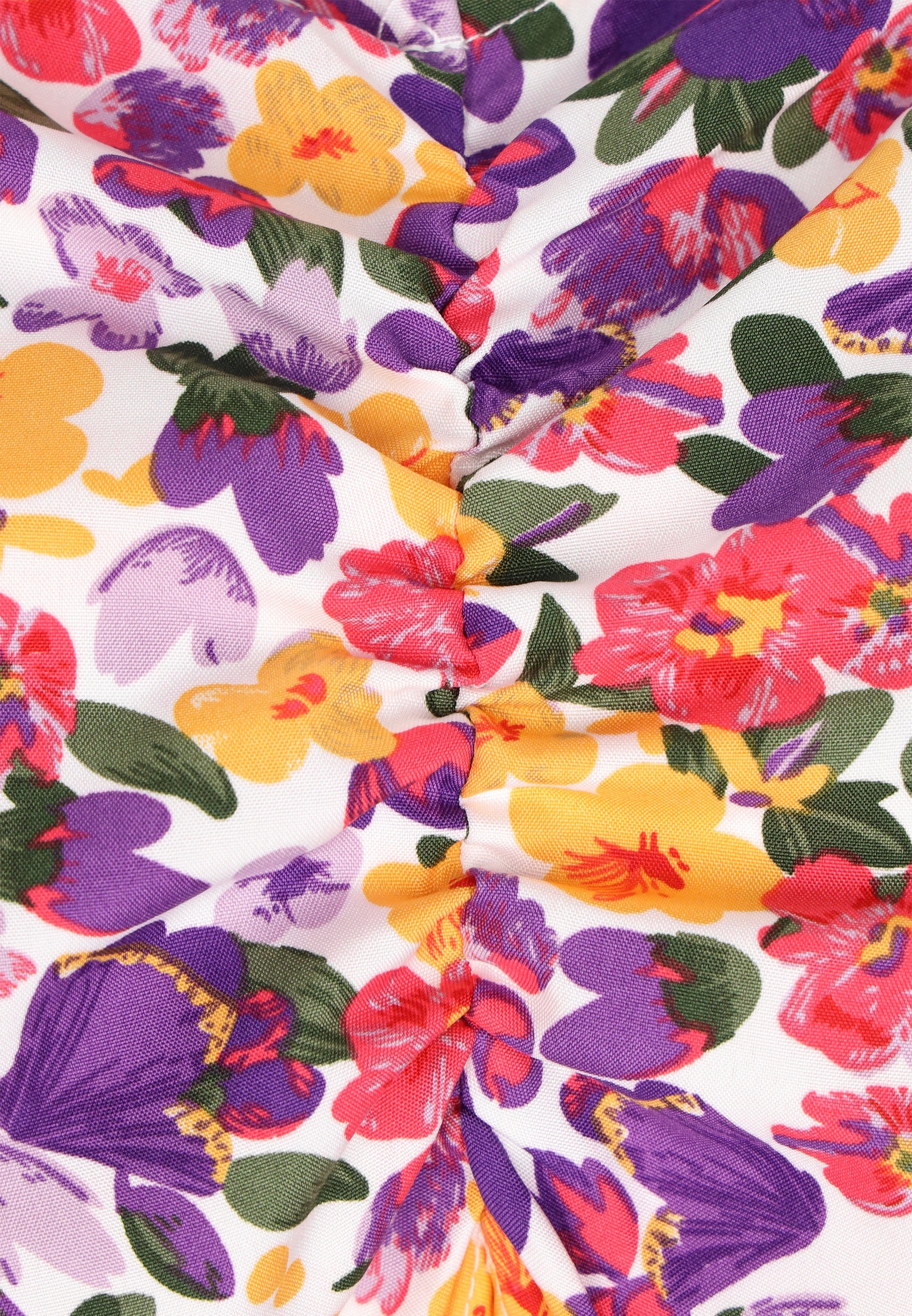 SWIRLY Kleid für Damen