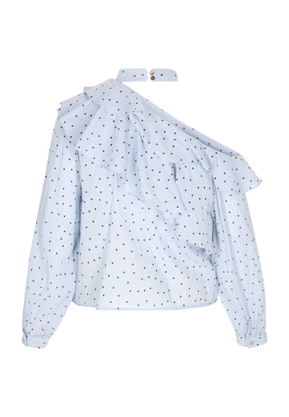 NAEMI Bluse für Damen