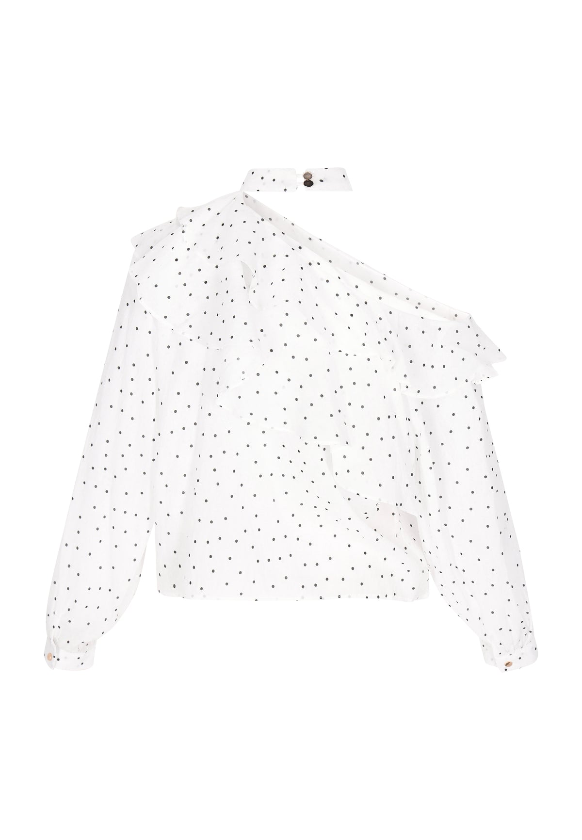 NAEMI Bluse für Damen