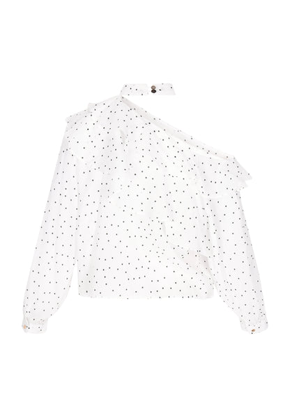 NAEMI Bluse für Damen