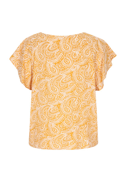 blonda Women's Blouse
