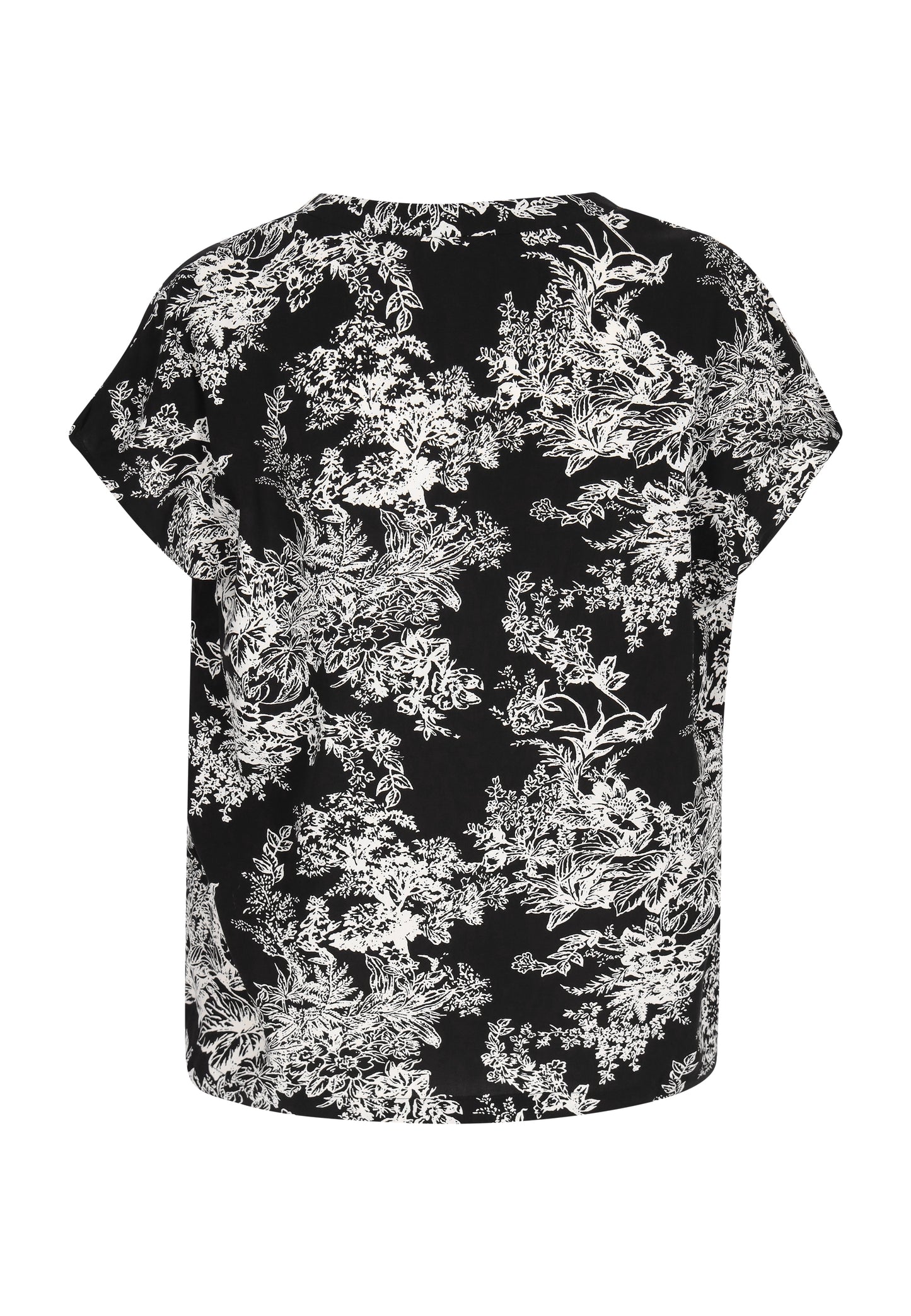 Albee Women's Blouse
