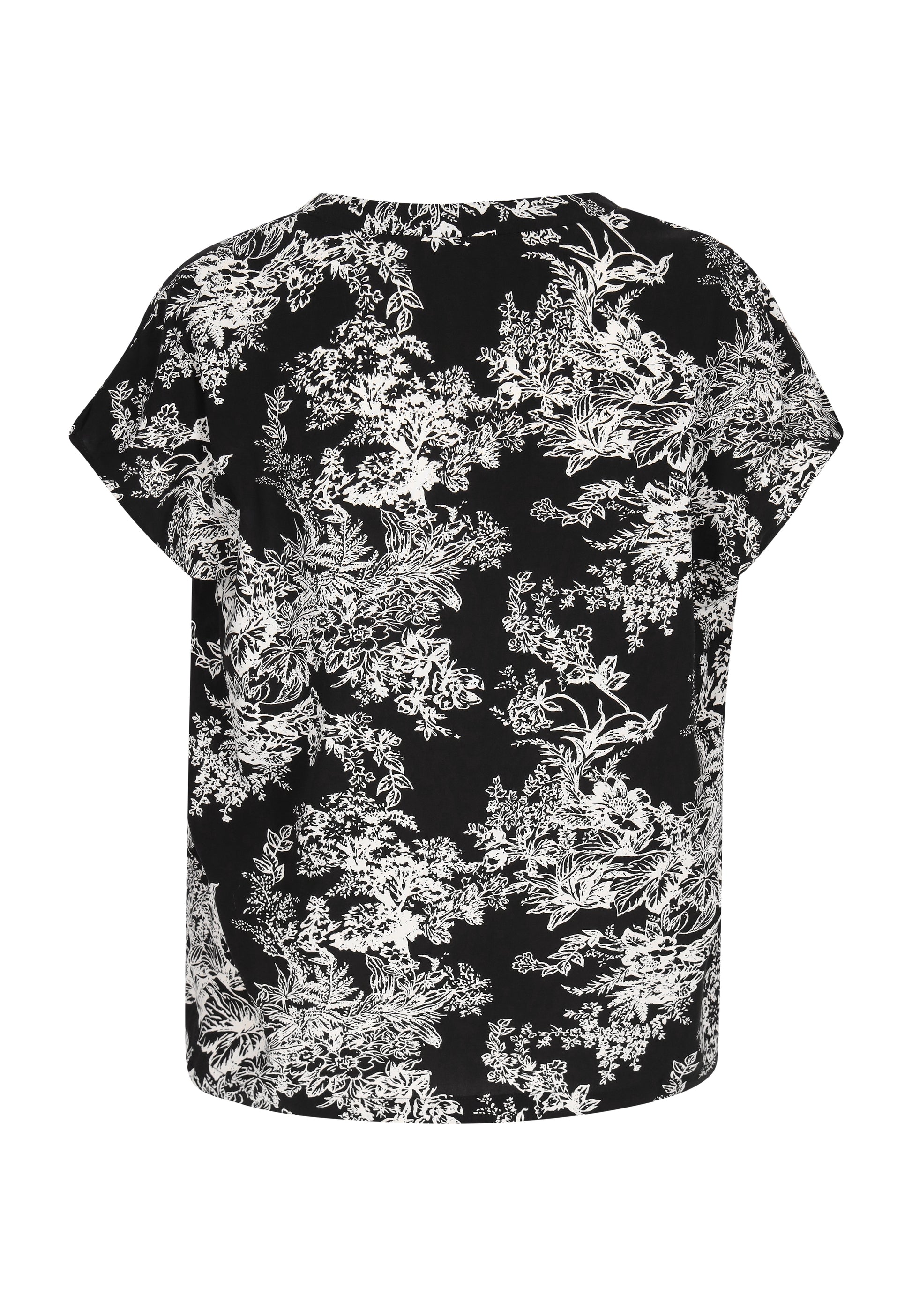 Albee Women's Blouse