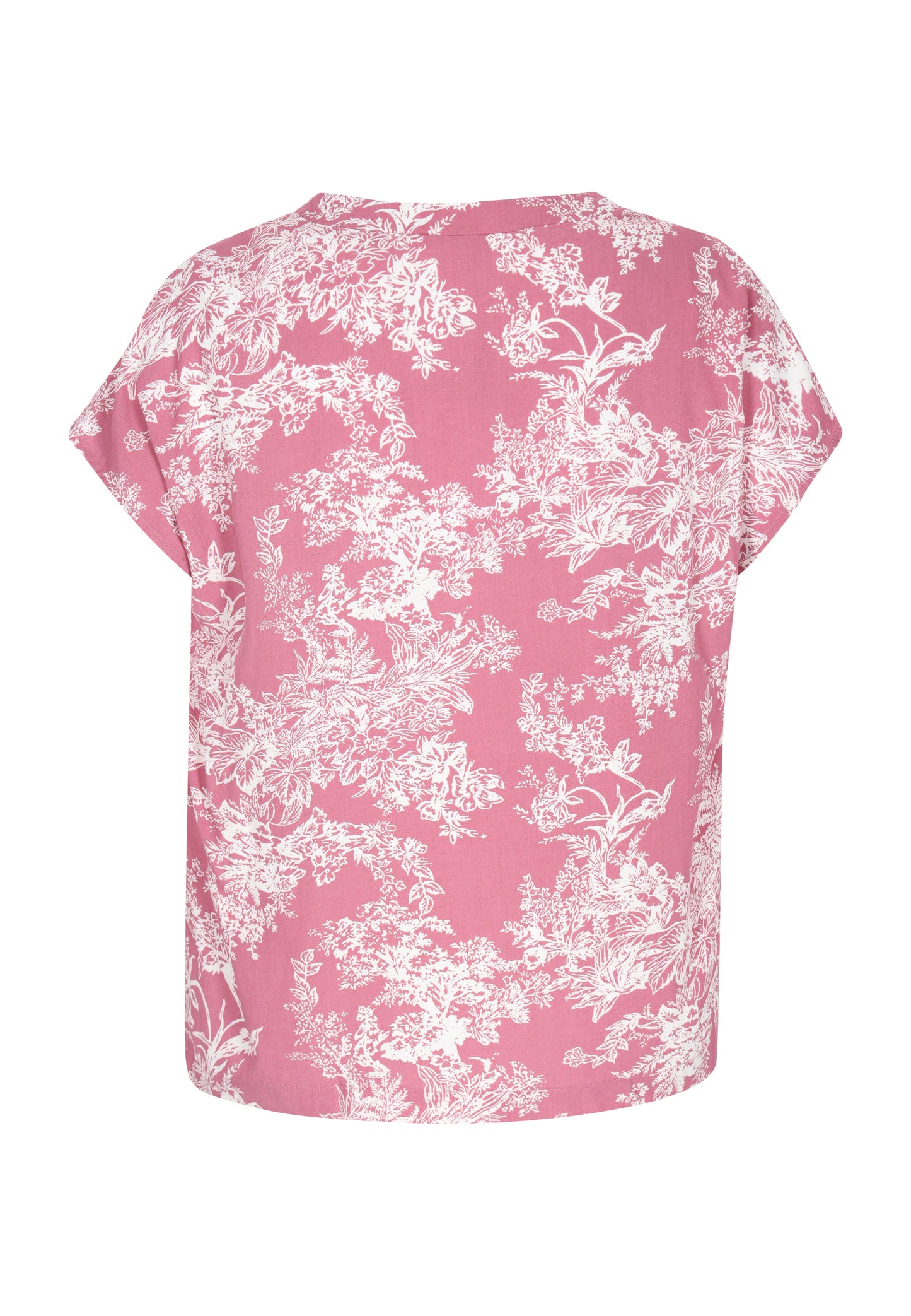 YASANNA Bluse für Damen