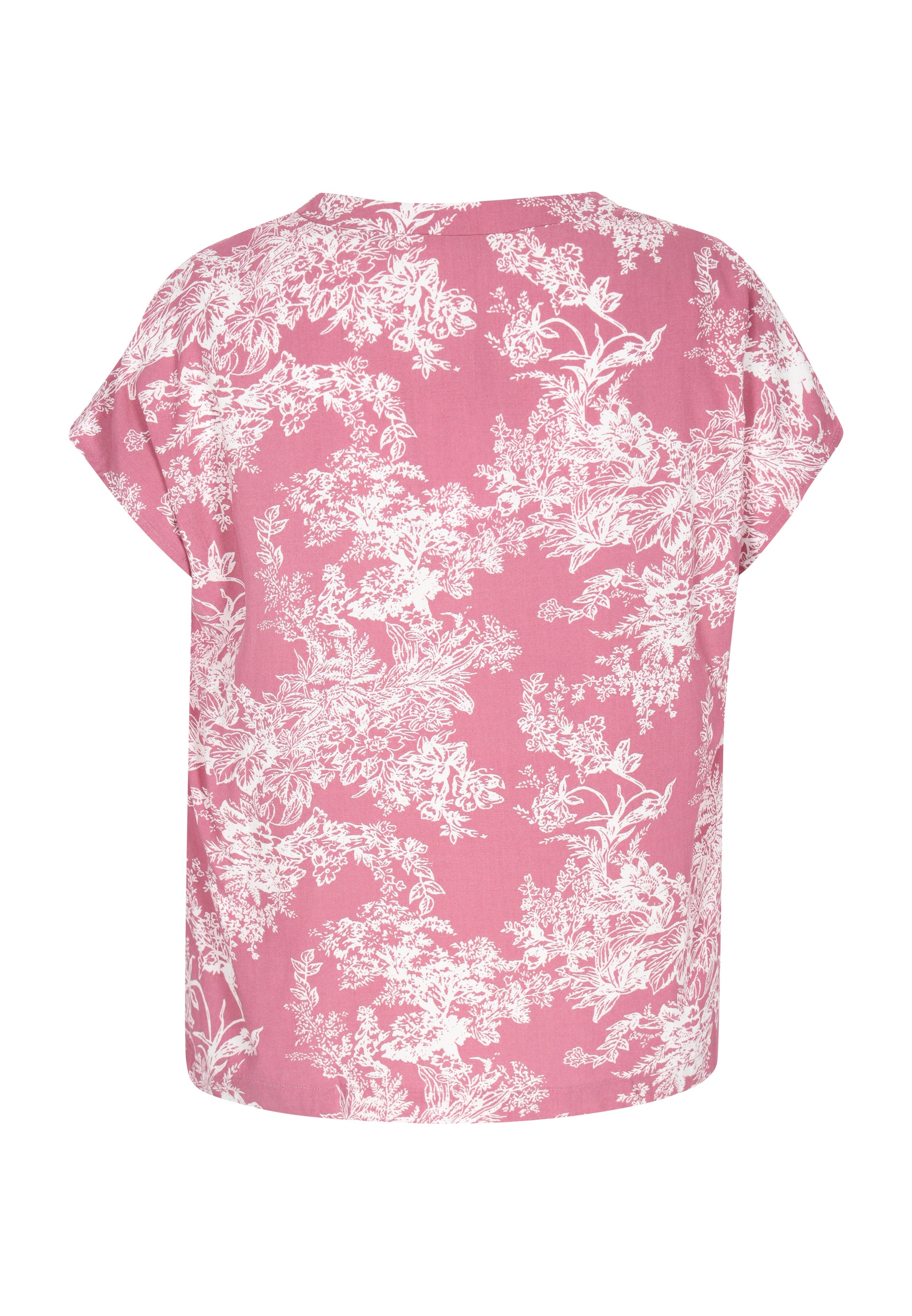 YASANNA Bluse für Damen