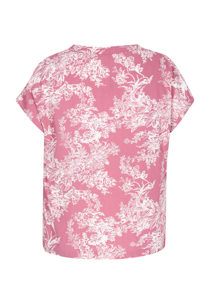 YASANNA Bluse für Damen