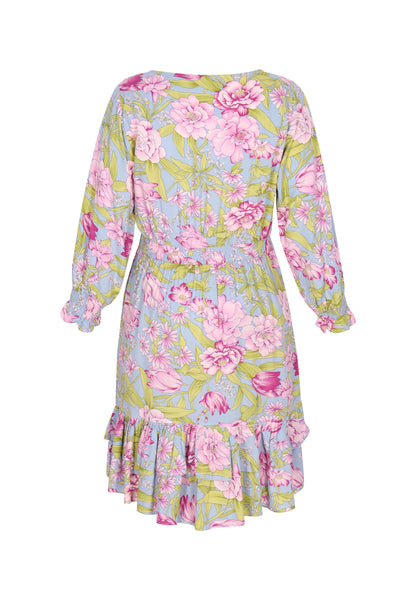 aleva Women's Dress