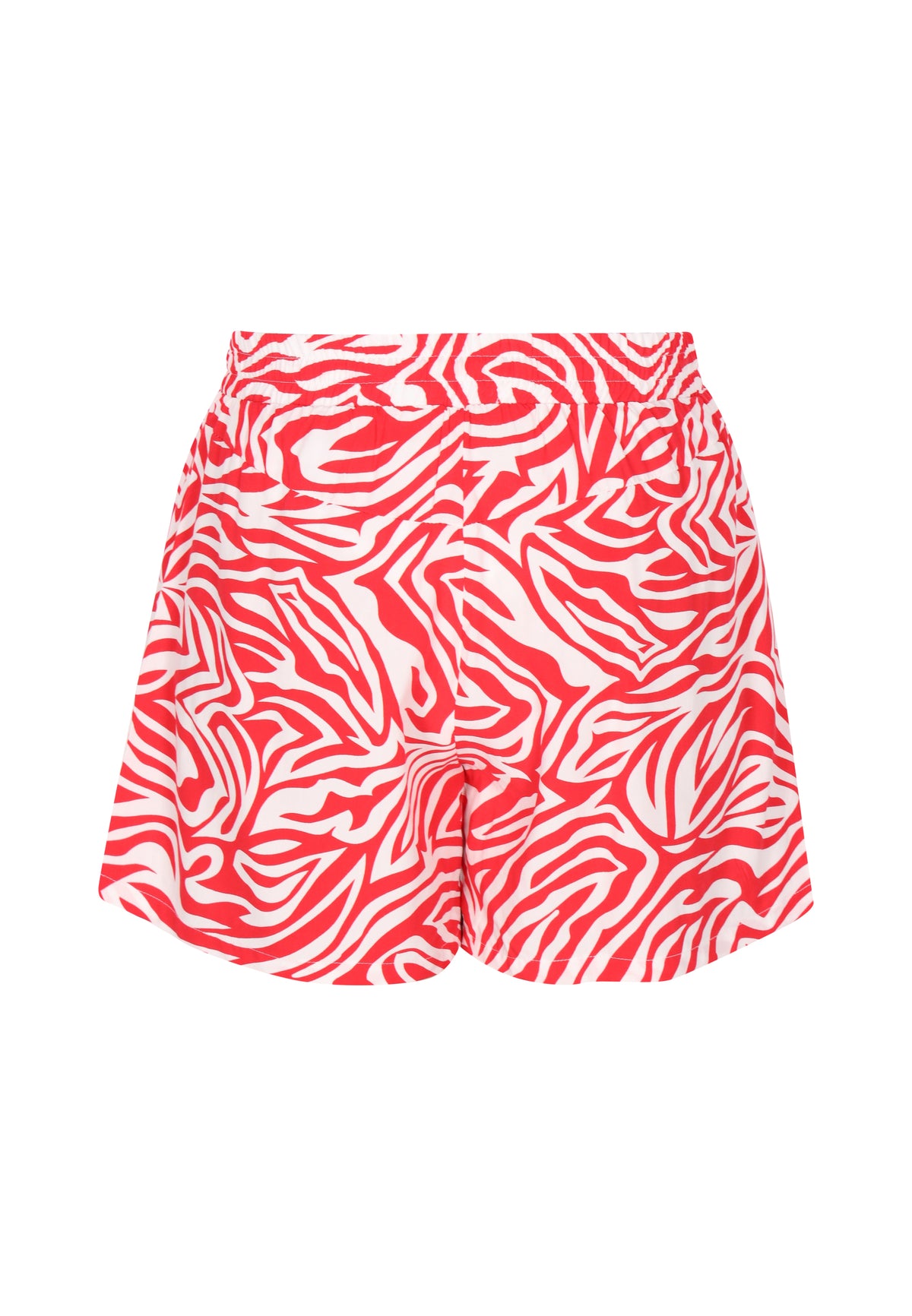 Szorty damskie SWIRLY