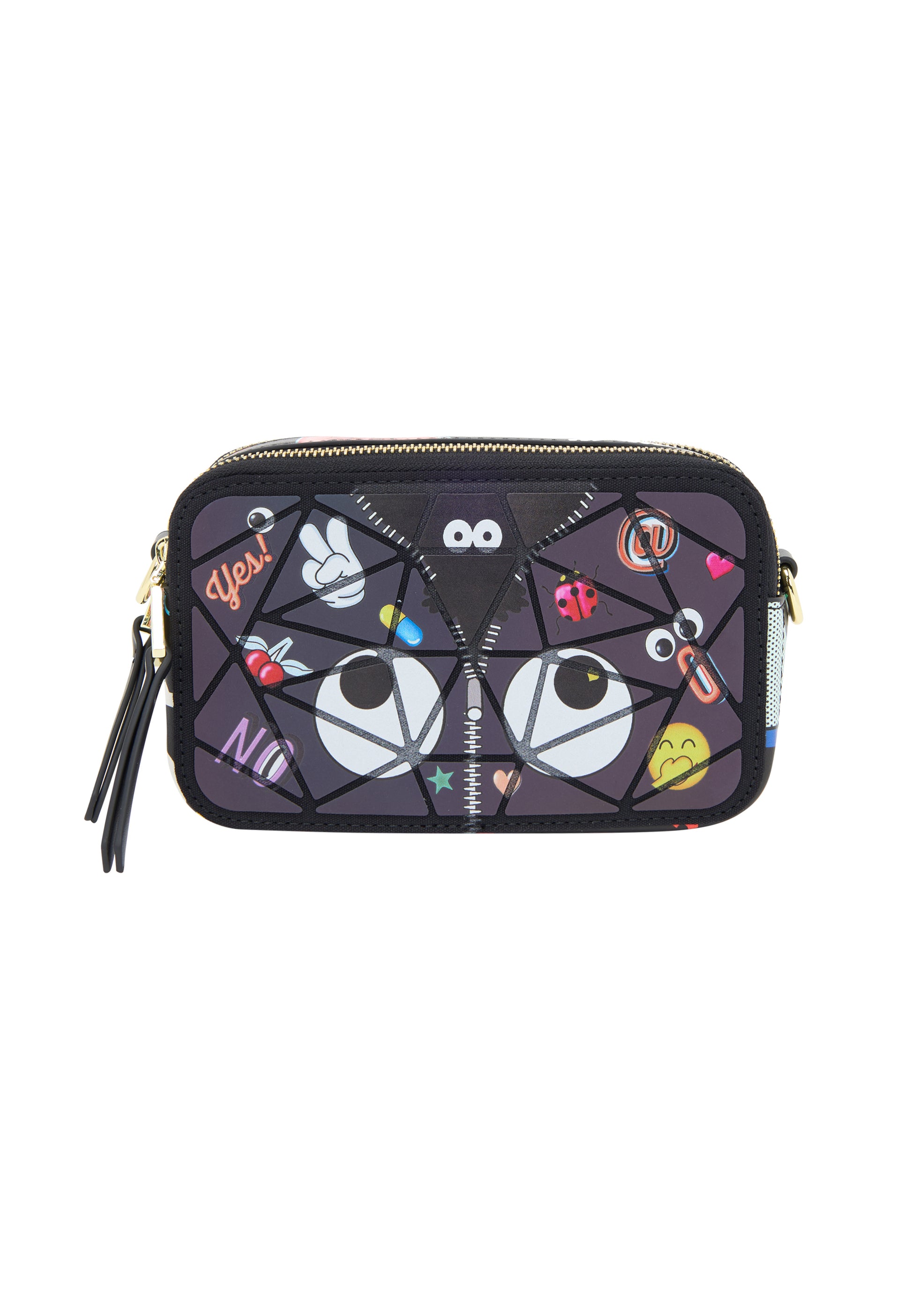 myMo pop EYETHEME Women's Handbag