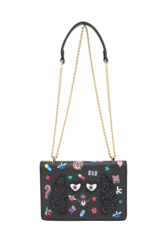 myMo pop EYETHEME Women's Handbag