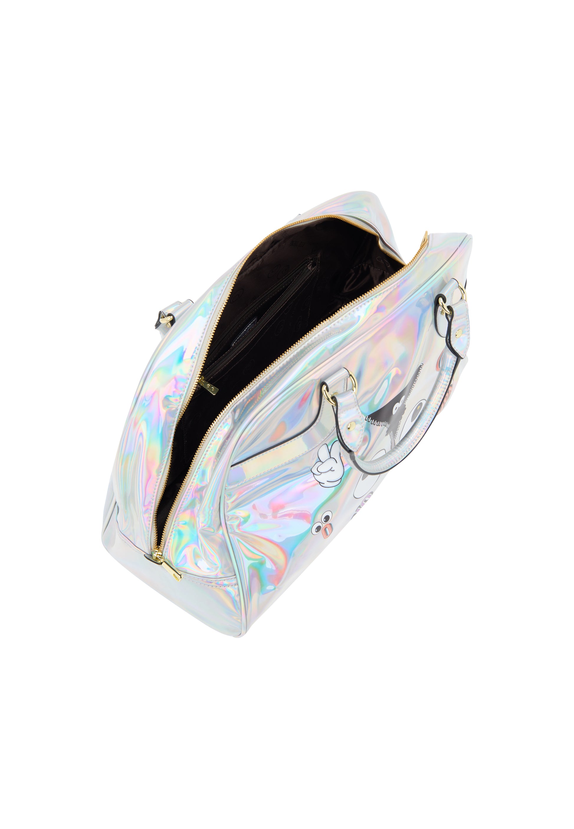myMo pop EYETHEME Damenhandtasche