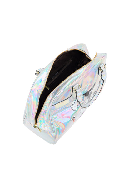 myMo pop EYETHEME Damenhandtasche