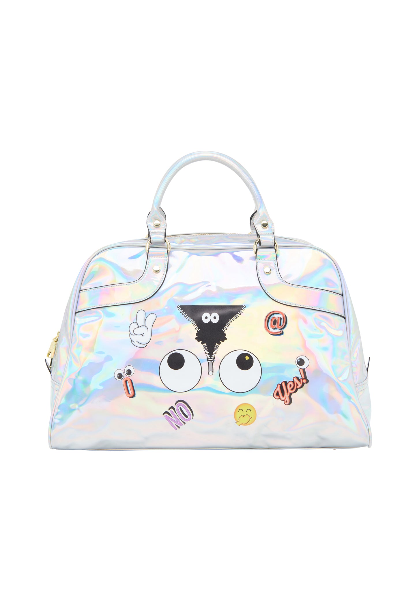 myMo pop EYETHEME Damenhandtasche