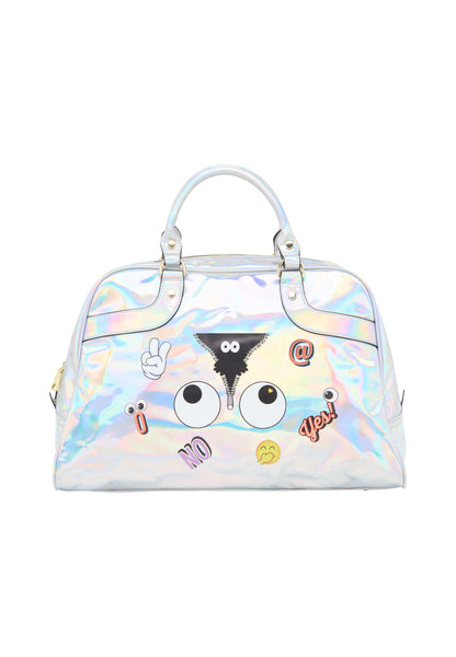 myMo pop EYETHEME Damenhandtasche