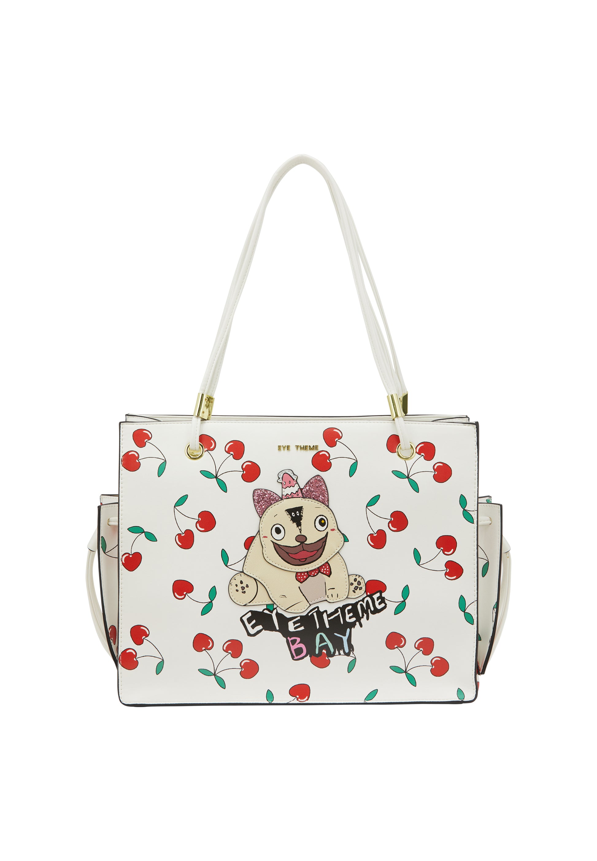 Torba damska myMo pop EYETHEME