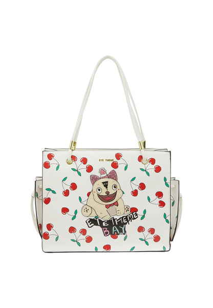 Torba damska myMo pop EYETHEME