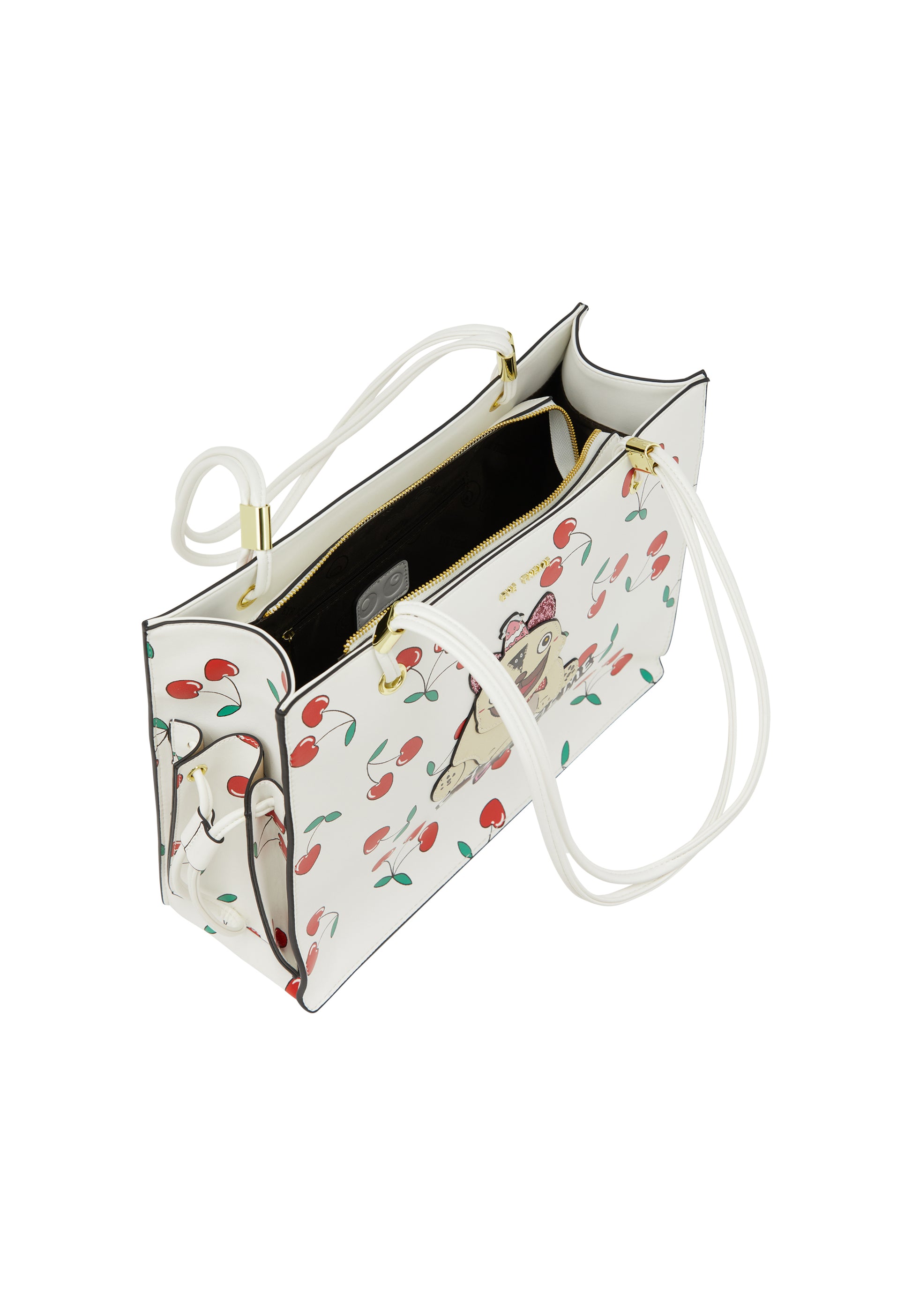 Torba damska myMo pop EYETHEME