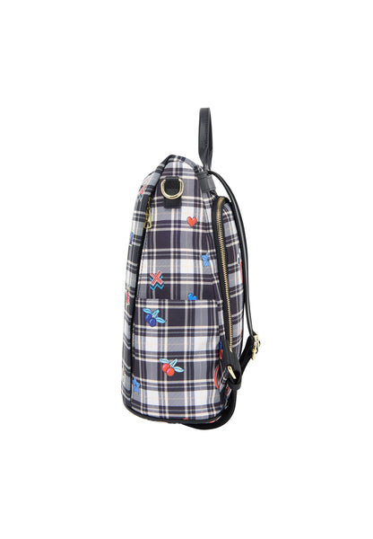 myMo pop EYETHEME Damen-Rucksack