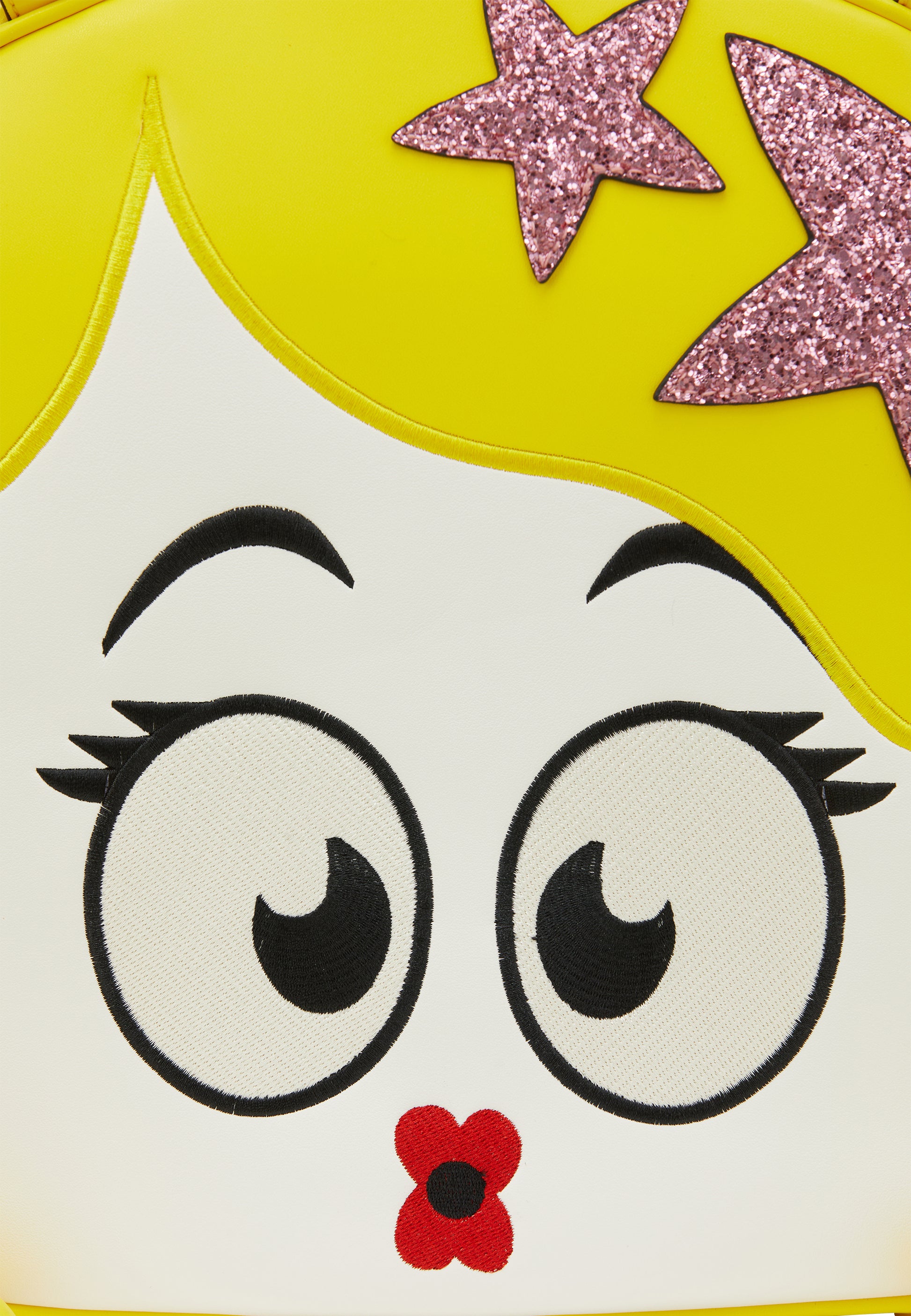 myMo pop EYETHEME Damenhandtasche