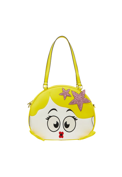 myMo pop EYETHEME Damenhandtasche