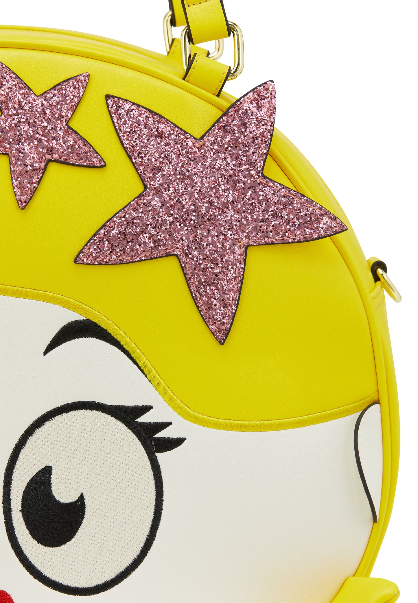 myMo pop EYETHEME Damenhandtasche
