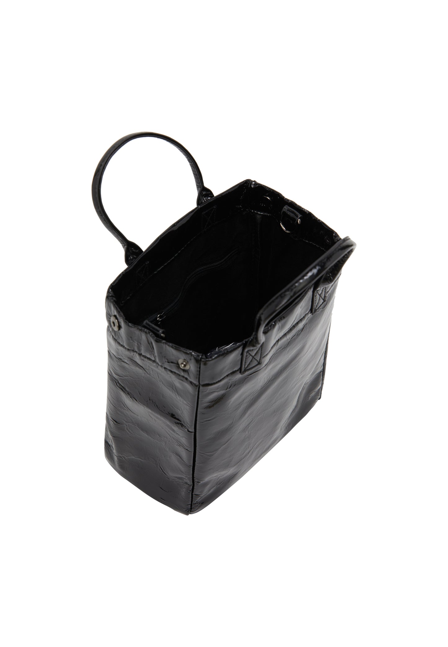 faina Damen Handtasche Handtasche