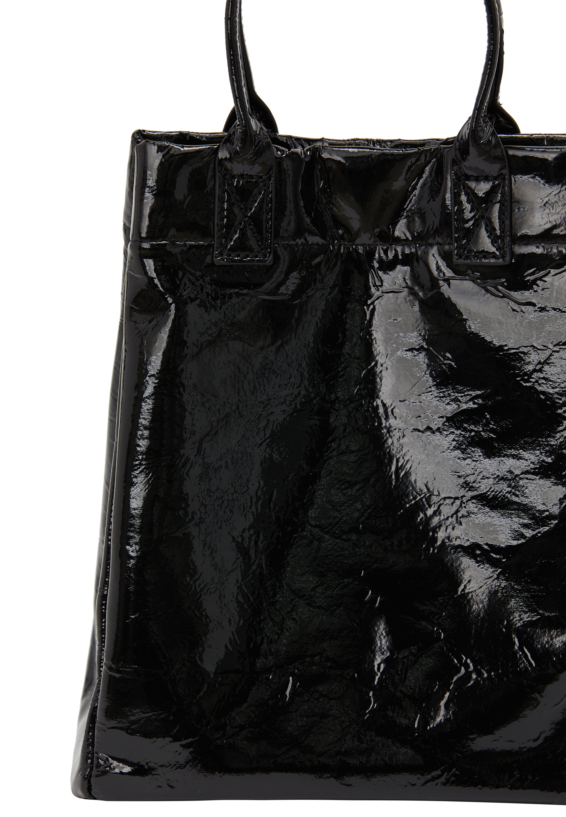 faina Damen Handtasche Handtasche