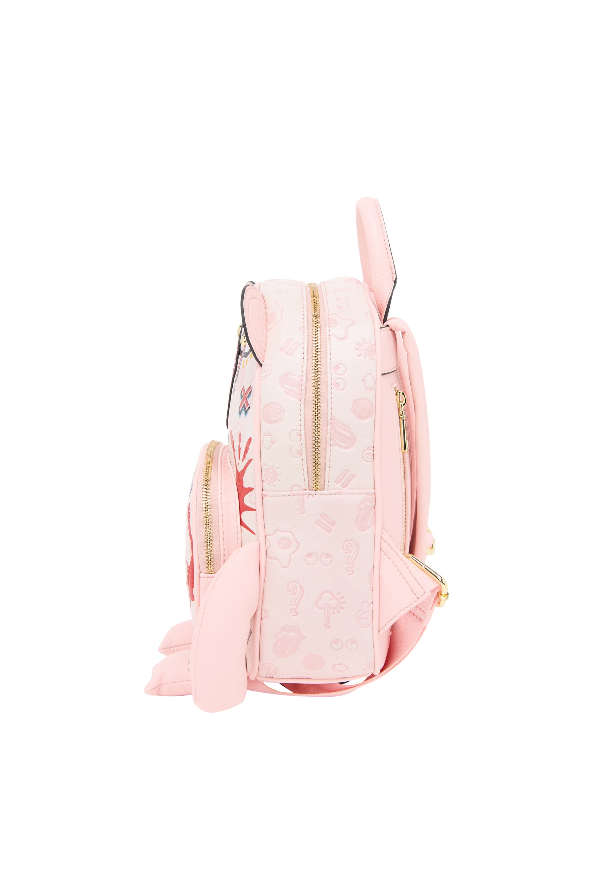 myMo pop EYETHEME Women's Backpack