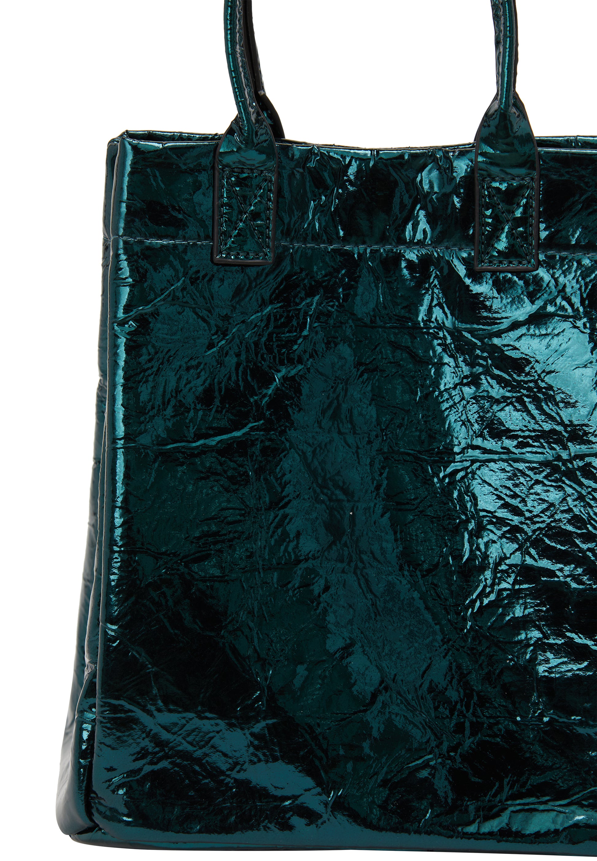 faina Damen Handtasche Handtasche