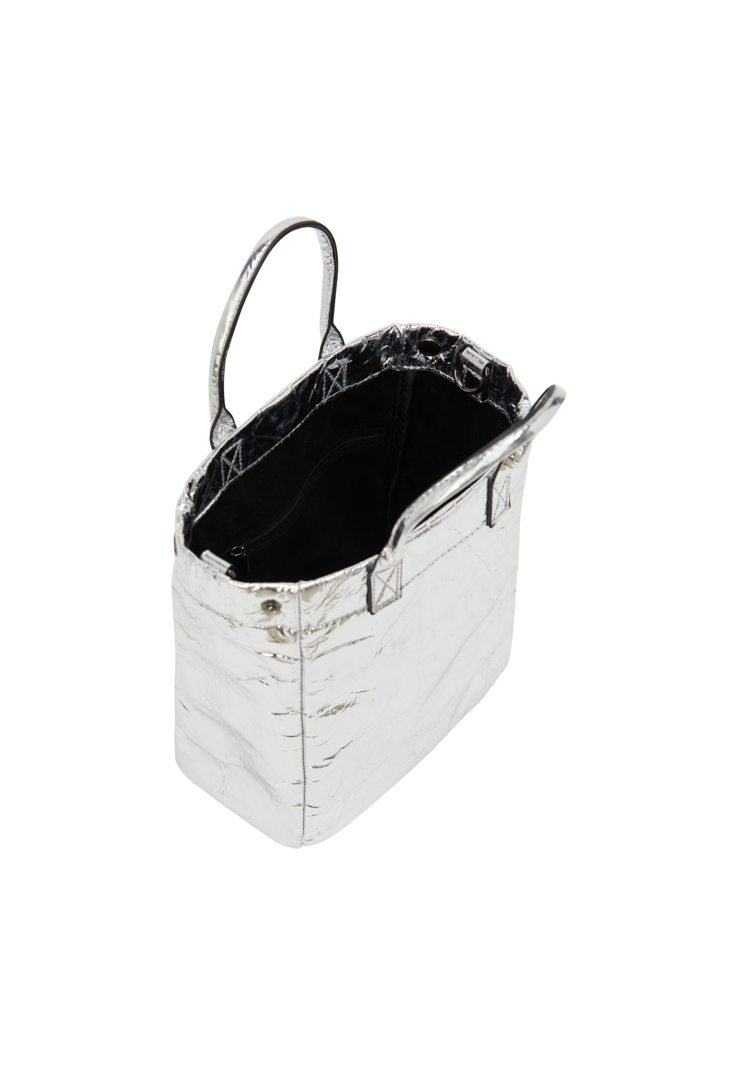 faina Damen Handtasche Handtasche