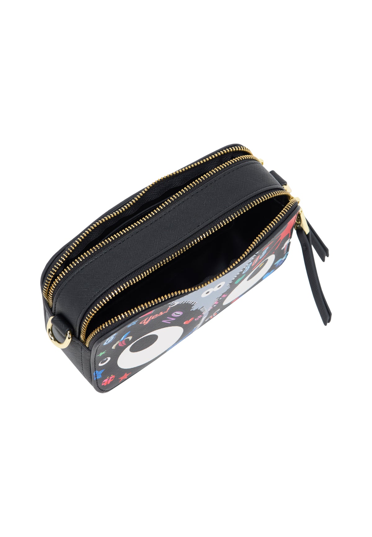 myMo pop EYETHEME Women's Handbag