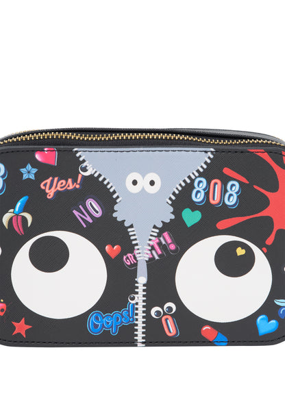 myMo pop EYETHEME Women's Handbag
