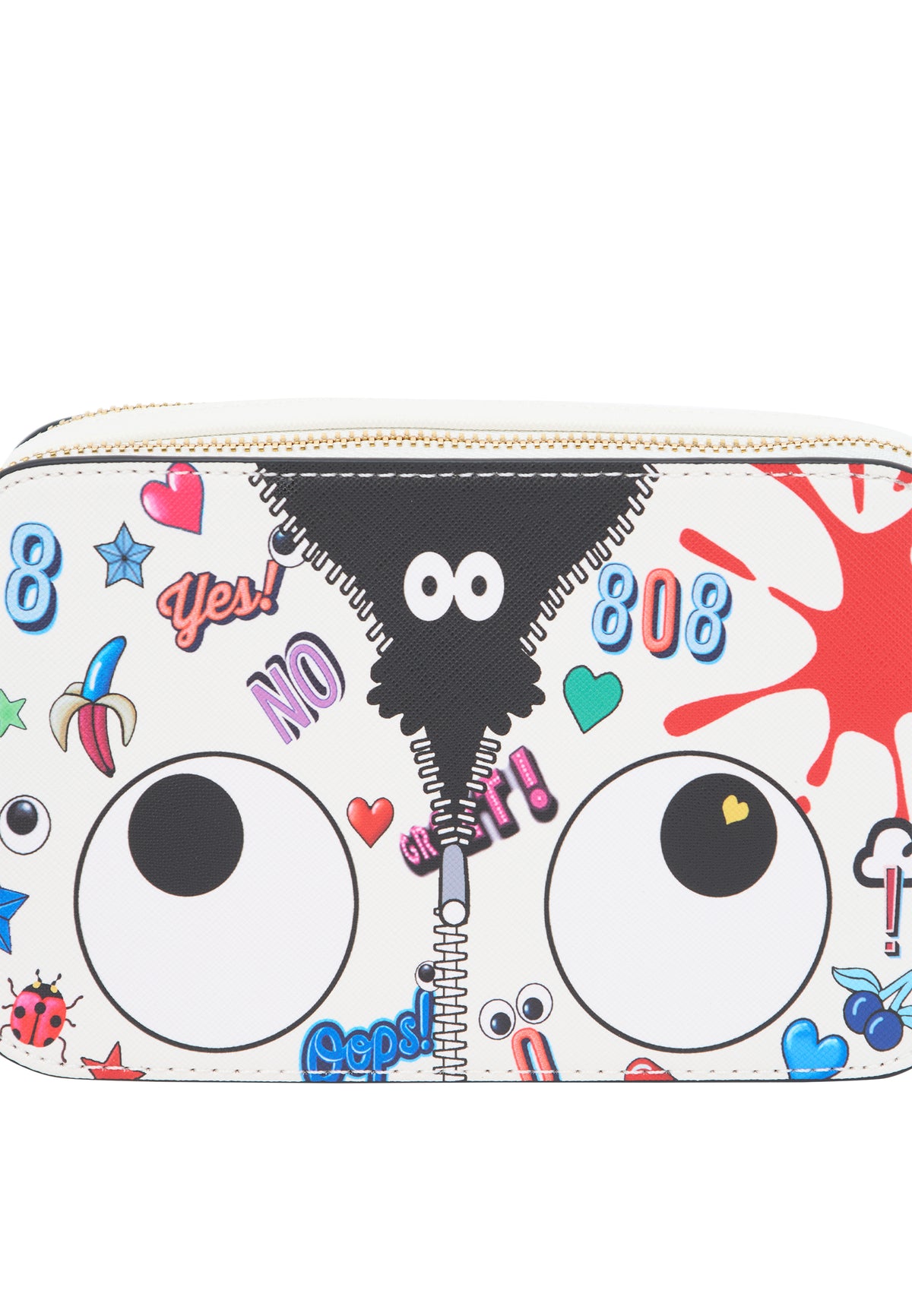 myMo pop EYETHEME Women's Handbag