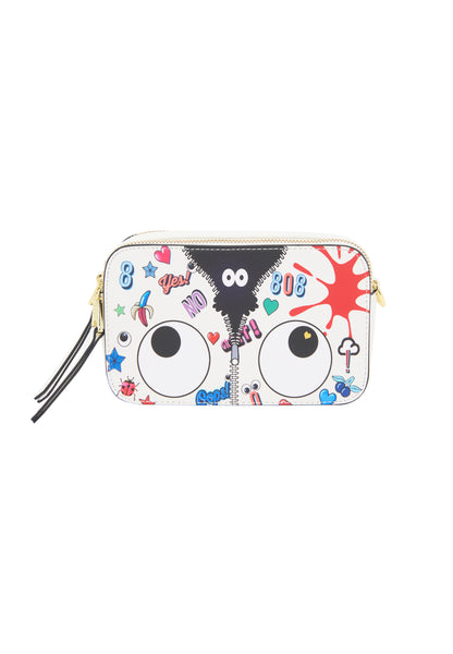 myMo pop EYETHEME Women's Handbag