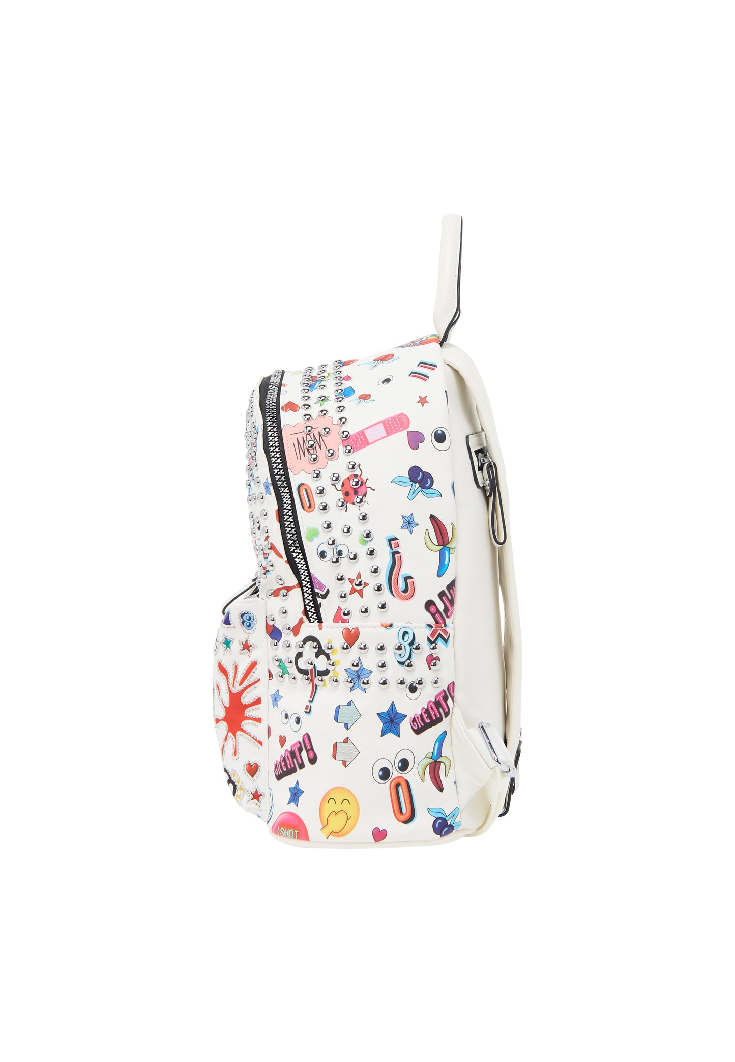 myMo pop EYETHEME Damen-Rucksack