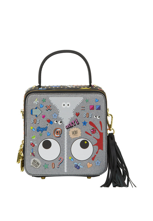myMo pop EYETHEME Women's Handbag